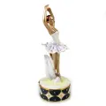 Шкатулка Балерина