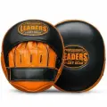 Лапы тренерские LEADERS MID-AIR ORANGE
