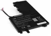 Аккумулятор для ноутбука Toshiba Satellite E55T, M40-A, M50-A, U40T, U50T, T940 Series. 11.1V 3000mAh 33Wh. PN: PA5157U, PA5157U-1BRS, P000577250.