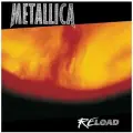 Виниловая пластинка Metallica - Reload (Reissue, Remastered) 2LP