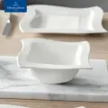 Салатник индивидуальный 18 см, NewWave, Villeroy & Boch, Премиум-Фарфор