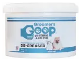 Groomer`s Goop Обезжиривающая паста для шерсти 397 мл