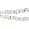 Светодиодная лента Arlight RT-B120-15mm 24V RGB 011205(2), 5 м, светодиодов: 600 шт., 144 Вт
