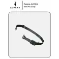 Плечевой ремень ALPAKA Mini Pro Strap (Black)