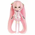 Кукла Pullip Vocaloid Sakura Miku, Пуллип Сакура Мику
