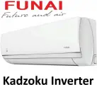 Сплит-система Funai (Фунай) RAC-I-KD25HP. D01 Kadzoku Inverter