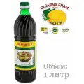 Масло салатное микс тыквенного и подсолнечного масел домашнее Oljarna Fram 1л
