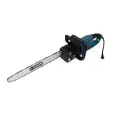 Пила цепная электрическая энергопром Home Master ПЦЭ-18/2600 (18-3/8-1.3-64), электропила садовая по дереву и сучкам