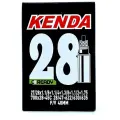 Камера велосипедная KENDA 28 700x28-45С, спорт. ниппель 48мм