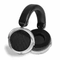 Наушники HIFIMAN HE400SE, невидимые, с диафрагмой, с открытой пластиной, Hi-Fi, с защитой от лихорадки, проводные, музыкальные, универсальные, Invisible Magnet