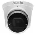 Камера видеонаблюдения IP Falcon Eye FE-IPC-DV2-40pa 2.8-12мм цветная корп: белый