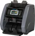 Счетчик банкнот DORS 820 RUS2 рубли/доллары/евро [frz-050968]