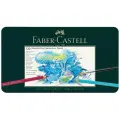 Товары для искусства Faber-Castell - Набор цветных акварельных карандашей 120 шт - F117511