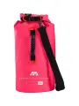 Гермомешок водонепроницаемый Aqua Marina dry bag 20L pink гидросумка