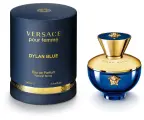 Versace Pour Femme Dylan Blue парфюмерная вода 100мл, женская