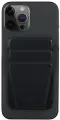 Uniq магн. бумажник с функцией стенда LYFT Magnetic Black
