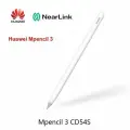 Стилус HUAWEI M-Pencil третьего поколения CD54S с технологией Nearlink со сверхнизкой задержкой, подходящий для Matepad Pro