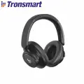 Наушники Tronsmart Sounfii Q20, Bluetooth 5.3, шумоподавление, до 50 ч работы
