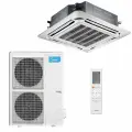 Кассетный кондиционер Midea MCD-48HRN1-R/MOU-48HN1-RR