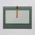 Для Smart700IE 6AV6 648-0BC11-3AX0 6AV6648-0BC11-3AX0 Защитная пленка + сенсорный экран
