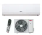 Настенная сплит-система Tosot Natal T24H-SnN2/I/T24H-SnN2/O