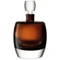 Декантер LSA Whisky Club 1.05 л коричневый