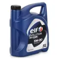 Синтетическое моторное масло ELF Evolution 900 SXR 5W-30, 5 л, 1 шт.