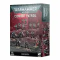 Набор миниатюр WH40K: Combat Patrol Deathwatch