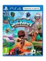 Игра Sackboy: A Big Adventure (PS4) русская версия
