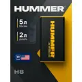 Пусковое устройство для автомобиля HUMMER H8, 7500 mAh, 500 Ам, Пуско-зарядное устройство, ПЗУ портативное, Jump Starter, Бустер автомобильный