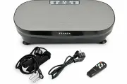 Виброплатформа-тренажер для похудения Planta Vibra Slim VP-02