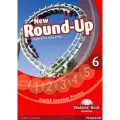 New Round-Up. Level 6. Student's Book (+CD) / Учебник