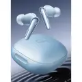 Беспроводные наушники SoundCore Liberty 4 Pro Noise-Cancelling Cabin 3rd Generation In-Ear Bluetooth Headphones, цвет Blue