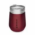 Термостакан STANLEY GO Everyday Wine Tumbler 0,29 L марсала