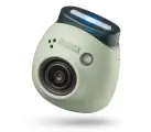 Мини-камера моментальной печати Fujifilm Instax Pal, Green