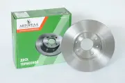 Диск тормозной 2108-099 Автореал AB-08-3501070