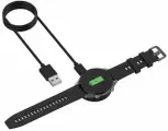 Зарядное устройство для Huawei Watch GT, Huawei Watch GT 2 / Кабель для быстрой зарядки Хуавей Вотч ГТ, Хуавей Вотч ГТ 2