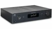 Стереоусилитель NAD C389