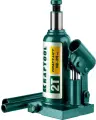 Домкрат гидравлический бутылочный сварной Kraft-Lift KRAFTOOL 2т, 160-310мм 43462-2_z01