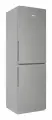 Холодильник POZIS RK FNF-172, серебристый металлопласт