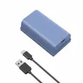 Аккумулятор литий-ионный NP-F550 Smallrig 4331 USB-C Rechargeable Camera Battery