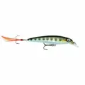 Воблер для троллинга Rapala X-Rap суспендер 8 см 7 гр #MD на щуку, судака, окуня для летней рыбалки