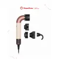 Фен Dyson Supersonic R Pro HD17, Ceramic Pink/Rose Gold (Розовый) KR