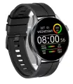 Умные часы Lofans Smart Watch GT9 Pro Chrome