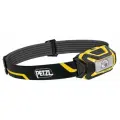 Налобный фонарь Petzl Aria 1, светодиоды, влагозащитный, черный