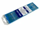 Электроды вольфрамовые SELLER WP 2,4 мм х 175 мм (10шт.)