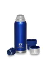 Термос Арктика 106-750 для напитков, 750 мл, синий