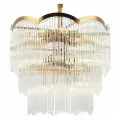 Люстры и потолочные светильники Stilfort 2121/03/16P