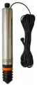 Насос погружной скважинный Джилекс Водомет 55/90 ОК кабель 50 метров