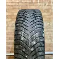 Автошина Cordiant Snow-cross 2 205/55 R16 94T Шипованные